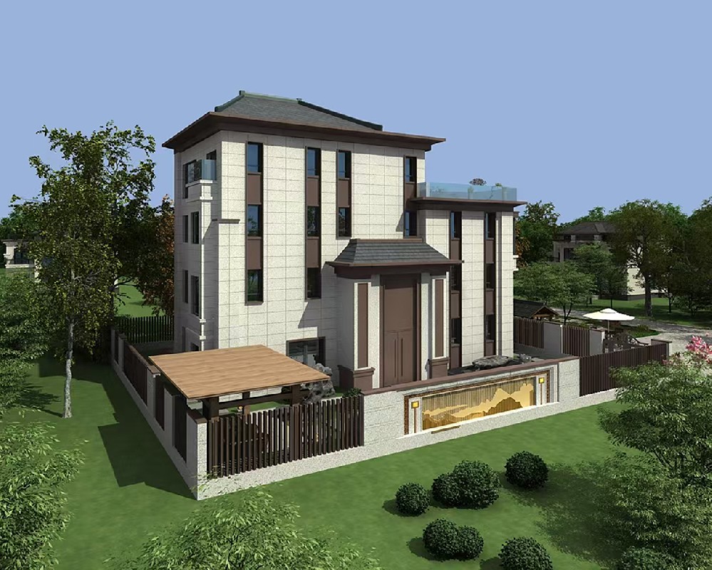 卢凯利丨厦门禹州尊海尤府